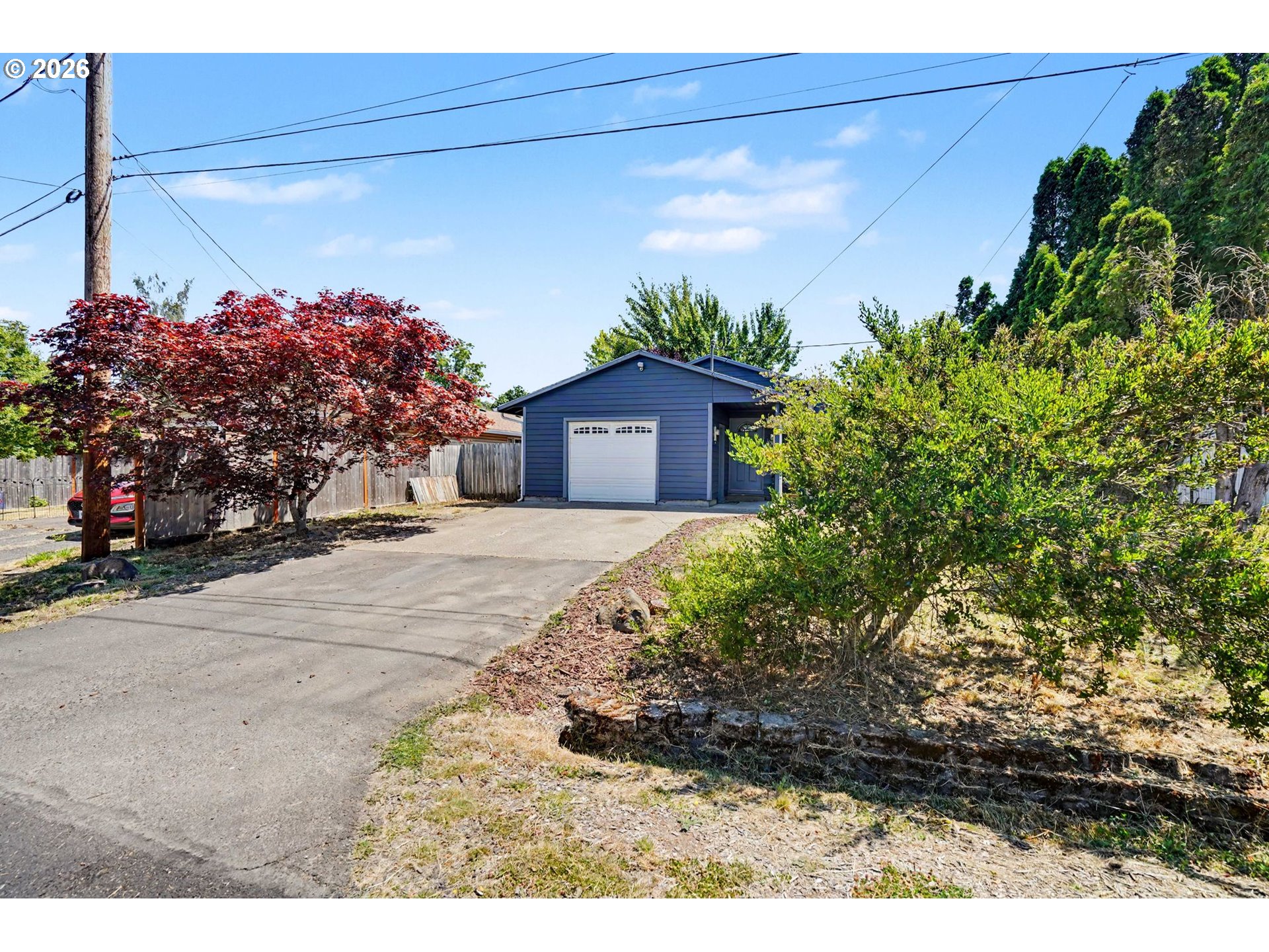Residential in Amity 3