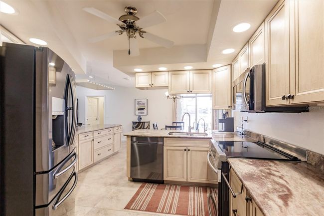 103 Colony Point Dr, House other with 3 bedrooms, 2 bathrooms and null parking in PUNTA GORDA FL | Image 15