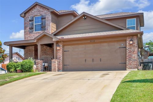 3114 Nw 23rd St, Fort Worth, TX, 76106-4827 | Card Image