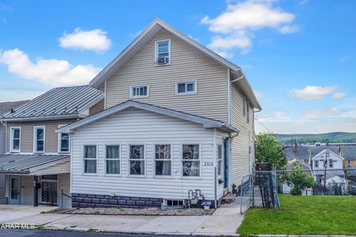 2510 3rd Ave, Altoona, PA, 16602-3325 | Card Image