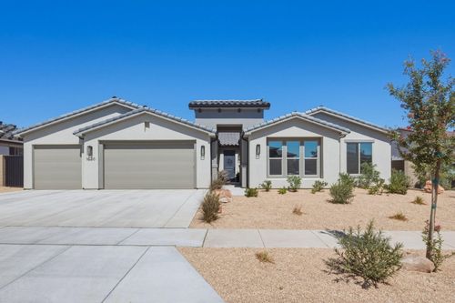 1636 N Horizon Parkway, Washington, UT, 84780 | Card Image