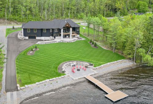 555 Mile Point Lane, Madoc, ON, K0K2K0 | Card Image