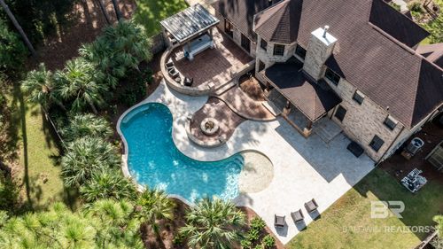 18317 Treasure Oaks Rd, Gulf Shores, AL, 36542-5694 | Card Image