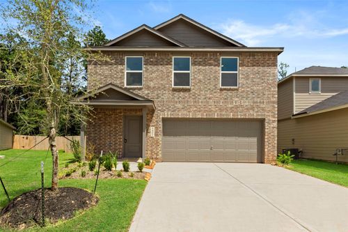 1407 Cedar Plains Ct, Conroe, TX, 77301-2238 | Card Image