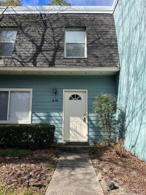 apt-h12-501 Sw 75th St, GAINESVILLE, FL, 32607-1704 | Card Image
