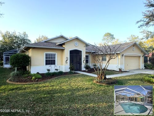 6 Montauk Ct, Palm Coast, FL, 32164-4271 | Card Image