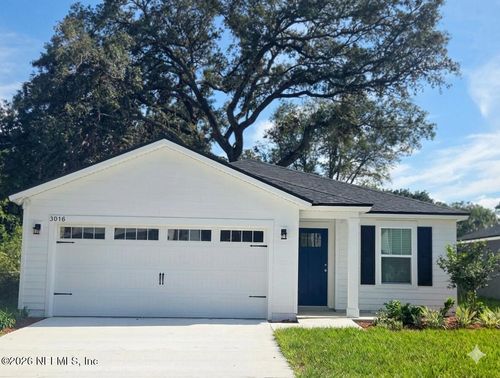 3016 Harbison St, Jacksonville, FL, 32218-3033 | Card Image