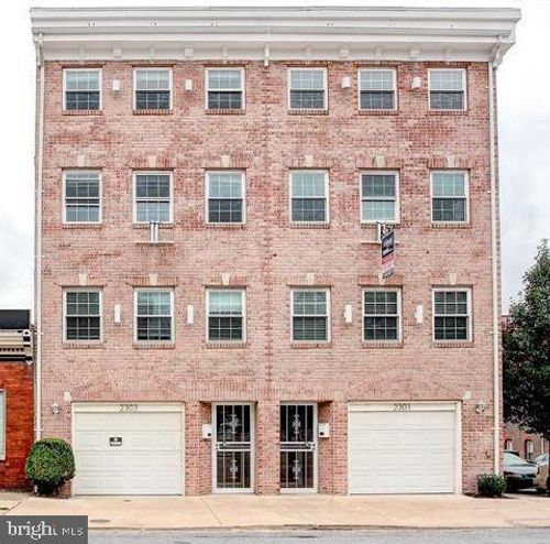 2303 Essex St, BALTIMORE, MD, 21224-3616 | Card Image