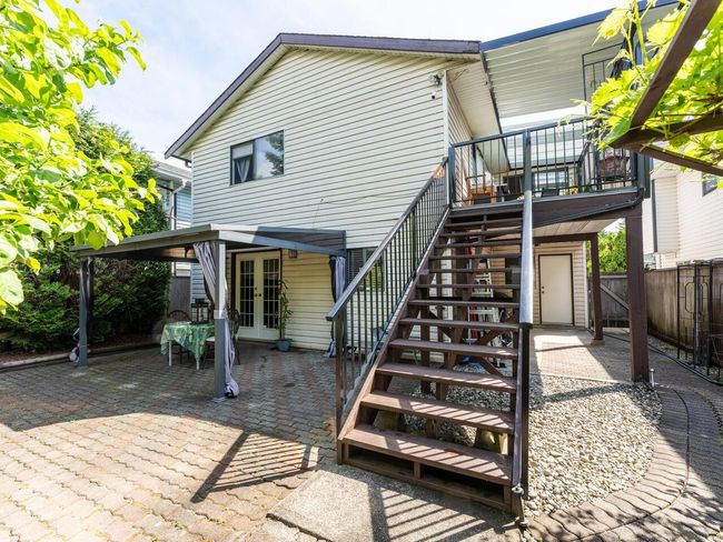 1331 Yarmouth Street, House other with 4 bedrooms, 3 bathrooms and 4 parking in Port Coquitlam BC | Image 23
