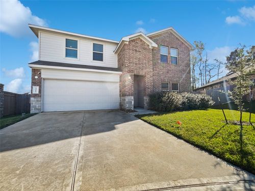 13912 Acadia Point Ct, Conroe, TX, 77384-1509 | Card Image