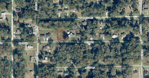 TBD Se 142nd Ln, SUMMERFIELD, FL, 34491 | Card Image
