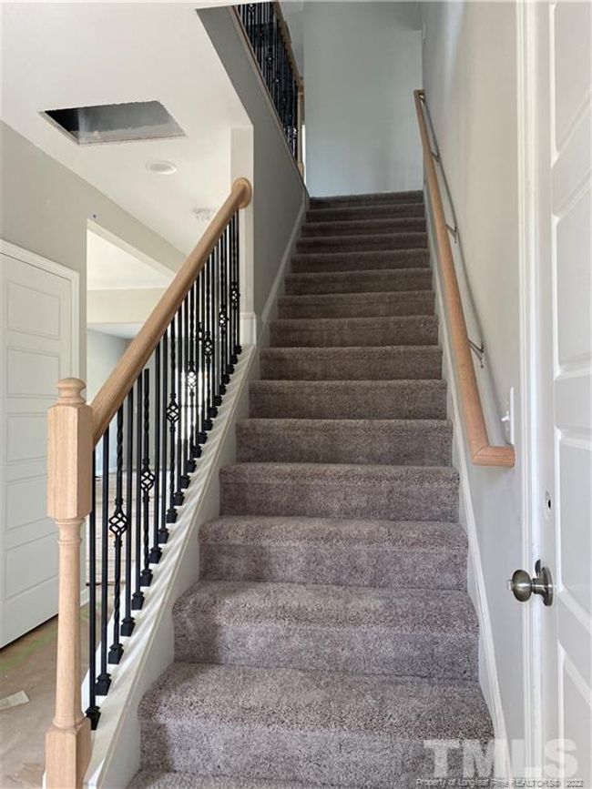 606 N Dickson St, House detached with 3 bedrooms, 3 bathrooms and null parking in Raeford NC | Image 8