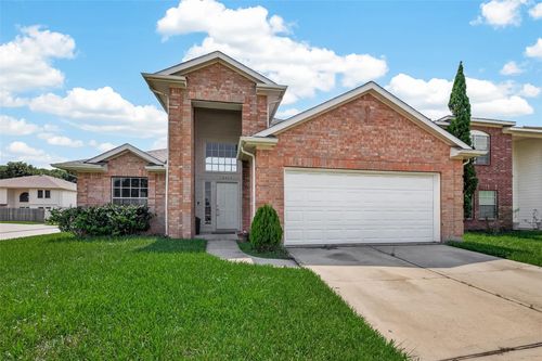 18203 Winding Timbers Ln, Humble, TX, 77346-4470 | Card Image