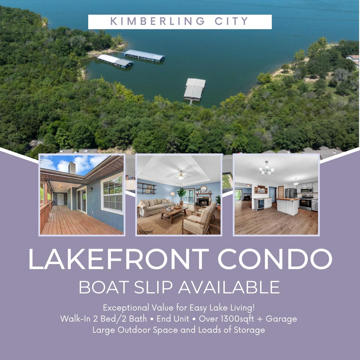 Residential in Kimberling City 2