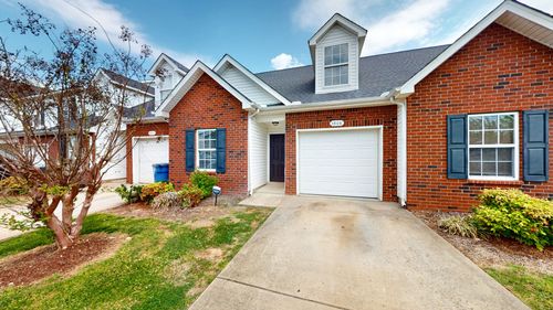 4808 Chelanie Cir, Murfreesboro, TN, 37129-2892 | Card Image