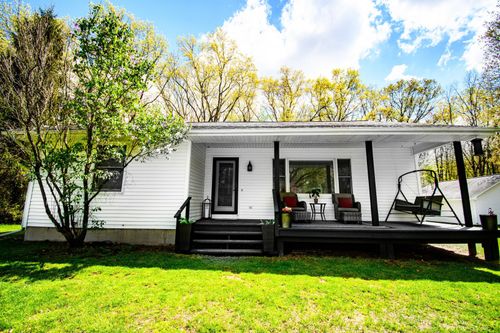 4055 Milner Rd, Stockbridge, MI, 49285-9782 | Card Image