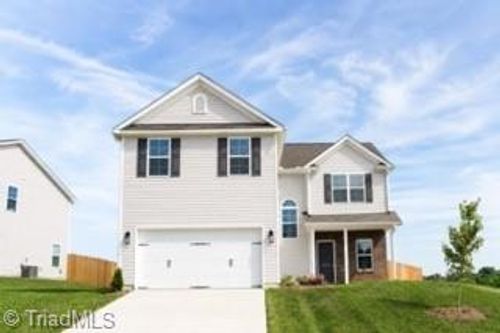278 Plains Dr, Burlington, NC, 27217-9766 | Card Image