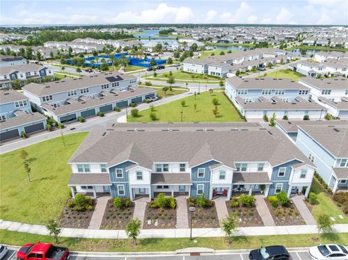 14376 Sapelo Beach Dr, ORLANDO, FL, 32827-8024 | Card Image