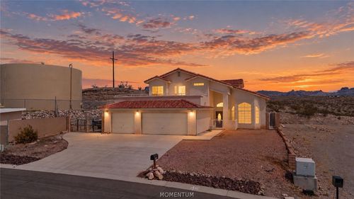 3541 Indian Hill Dr, Bullhead City, AZ, 86429-7657 | Card Image