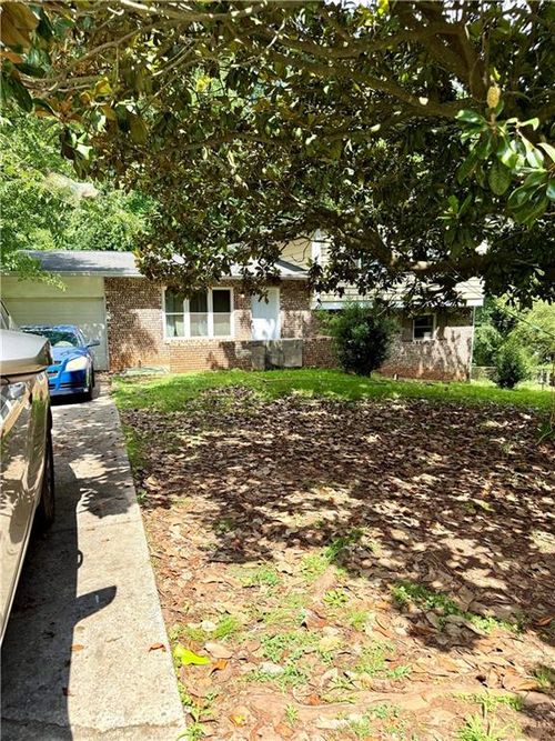 2821 Petersburg Ct, Decatur, GA, 30034-2735 | Card Image