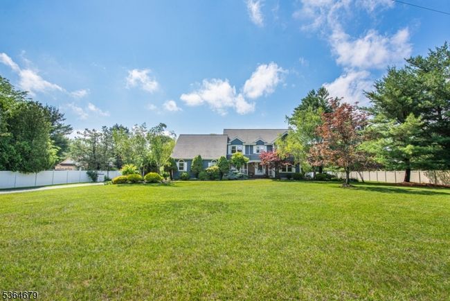 342 Center Grove Rd, House other with 4 bedrooms, 2 bathrooms and null parking in Randolph NJ | Image 49