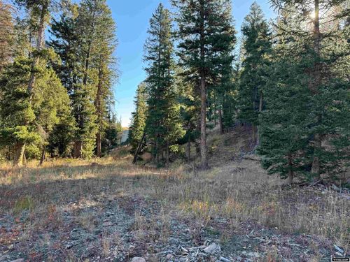 Lot 39 Spring Creek Trail, Dubois, WY, 82513 | Card Image