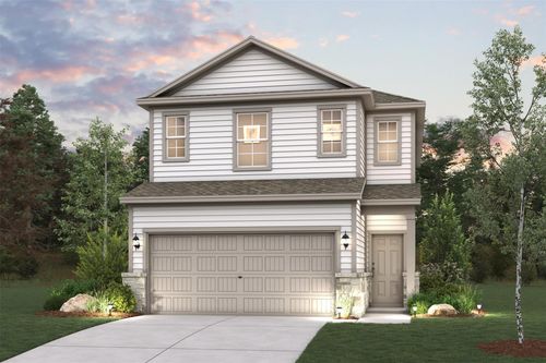 11409 Velvet Field Dr, Houston, TX, 77047-1533 | Card Image