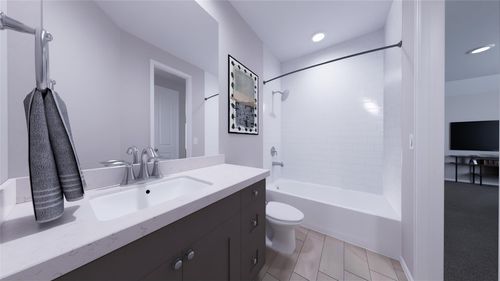26920 Carmine Red Court, Katy, TX, 77493 | Card Image
