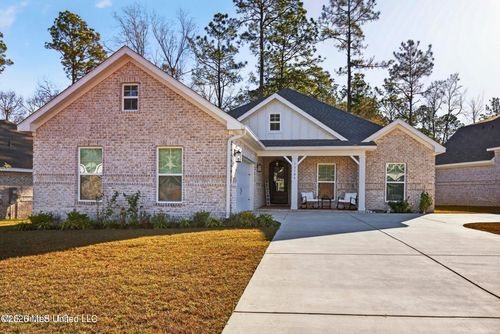 11106 Alphabet Rd, Gulfport, MS, 39503-7064 | Card Image