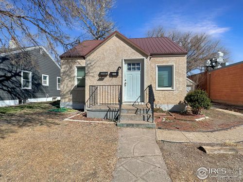 306 Broadway St, Sterling, CO, 80751-2704 | Card Image