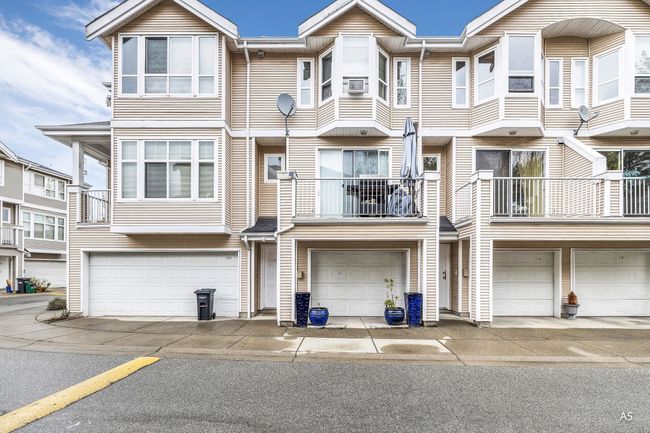 116 - 22888 Windsor Court, Townhouse with 3 bedrooms, 2 bathrooms and 2 parking in Richmond BC | Image 3
