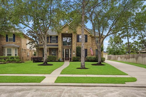 12022 Guadalupe Trail Lane, Humble, TX, 77346 | Card Image