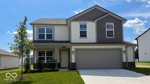 6817 Levant Ln, Indianapolis, IN, 46221-1000 | Card Image