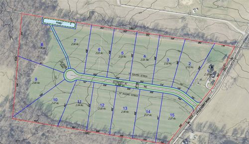 Lot 3 Lytle Ferry Rd, Wayne Twp, OH, 45068 | Card Image