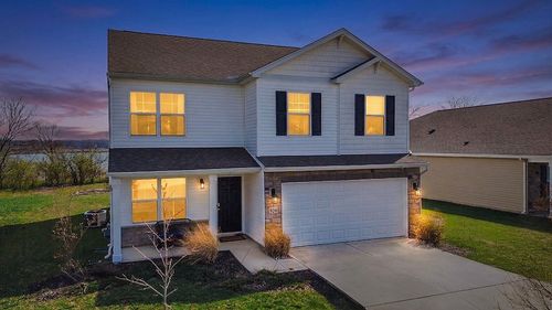 926 Nelson Pl, Trenton, OH, 45067-9817 | Card Image