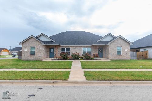 7321 Mountain View Rd, Abilene, TX, 79602-1545 | Card Image