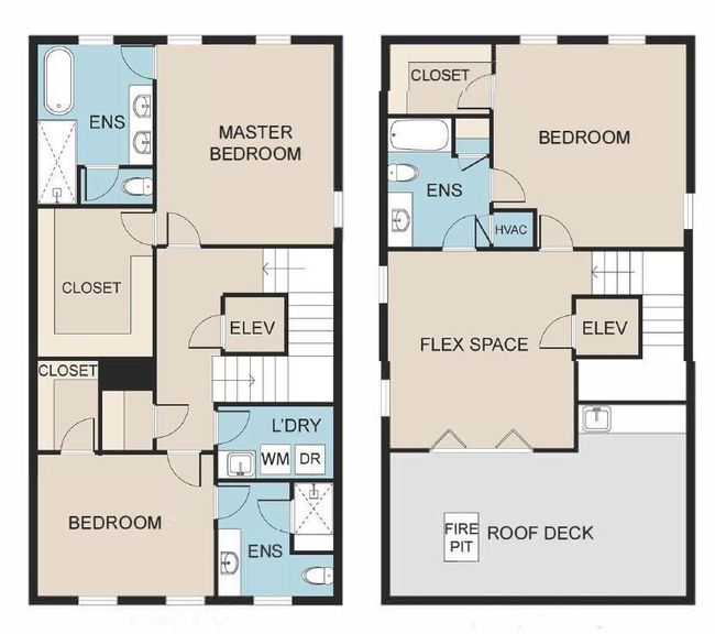 UNIT-16 - 332 Sugarview Rd, Townhouse with 4 bedrooms, 5 bathrooms and null parking in Sugar Hill GA | Image 25