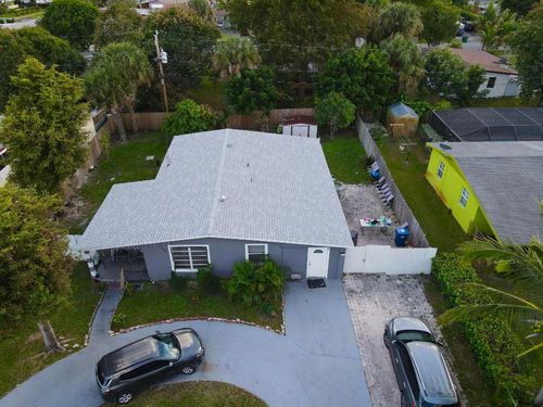 3420 Nw 5th Ct, Lauderhill, FL, 33311-7511 | Card Image