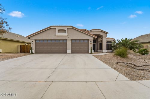 40747 W Hopper Dr, Maricopa, AZ, 85138-7376 | Card Image