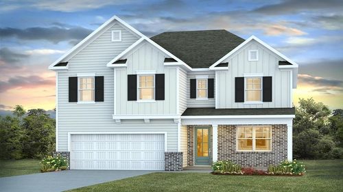 2109 Eloise Ln, Conway, SC, 29526-4162 | Card Image