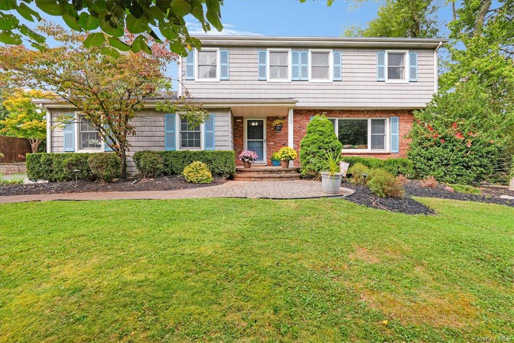 London Ter, New City, NY 10956