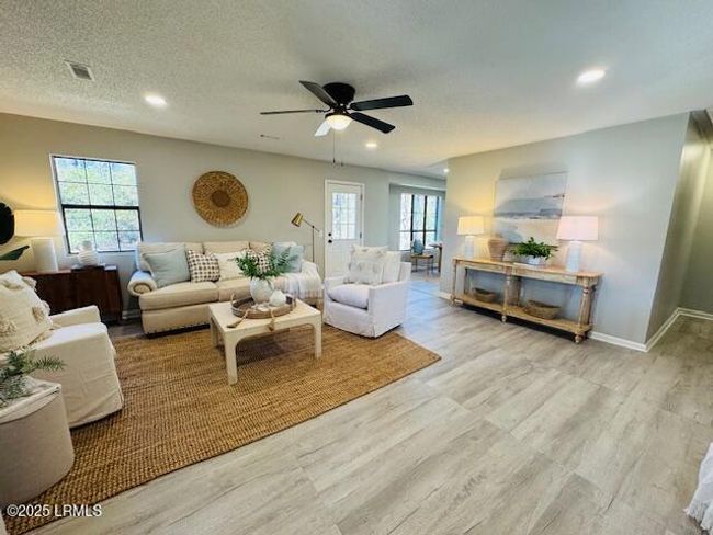 84 Bobwhite Trl, House other with 3 bedrooms, 2 bathrooms and null parking in Hampton SC | Image 4