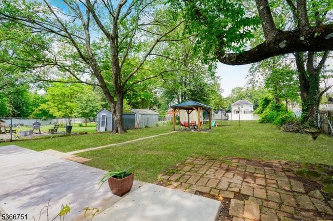 139 Churchill Ave, House other with 4 bedrooms, 1 bathrooms and null parking in Somerset NJ | Image 26