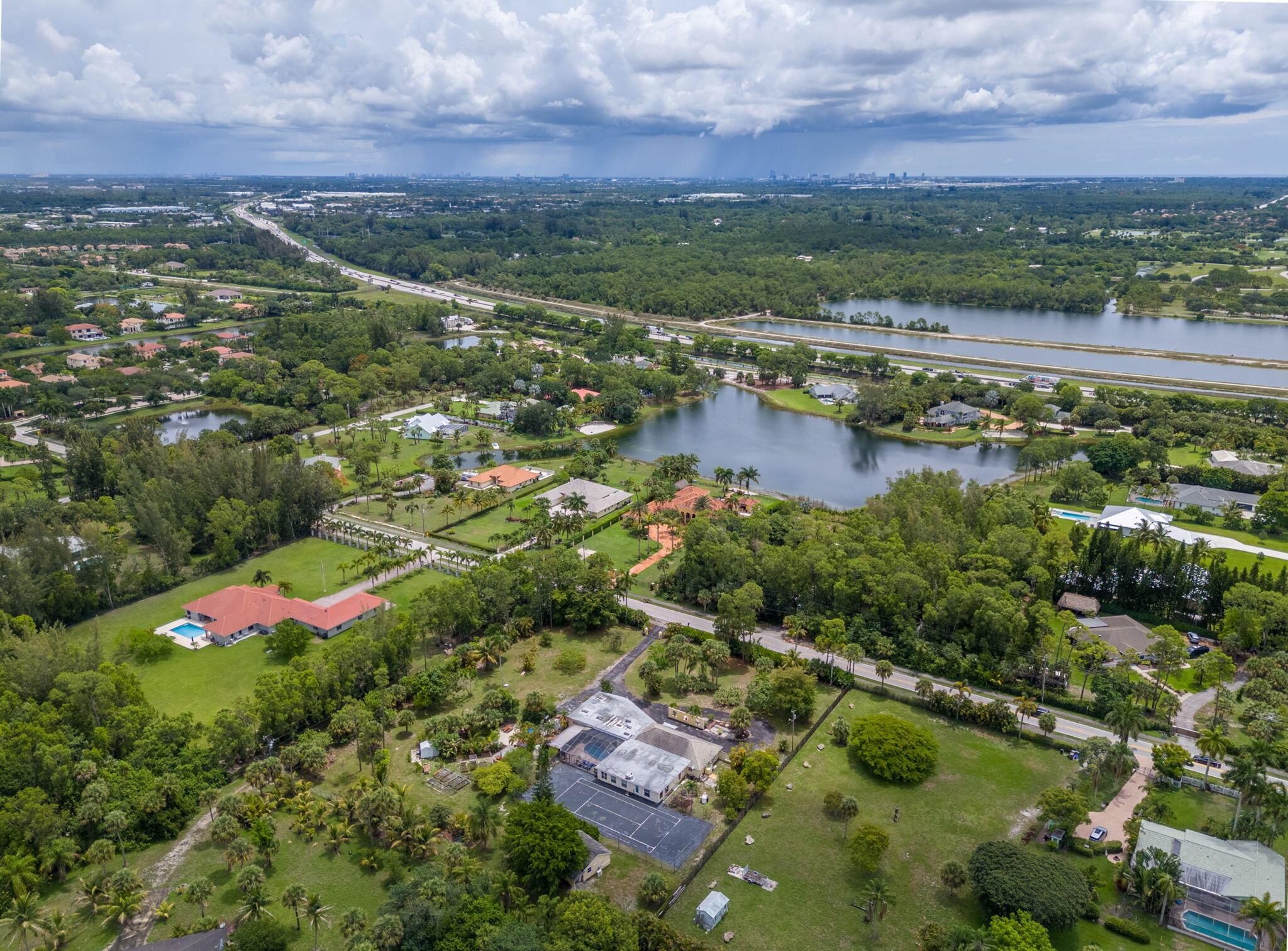 Marginal Rd, West Palm Beach, FL 33411