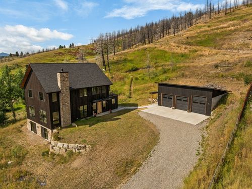 44 Midway Bridger Rd, Bozeman, MT, 59715-4003 | Card Image