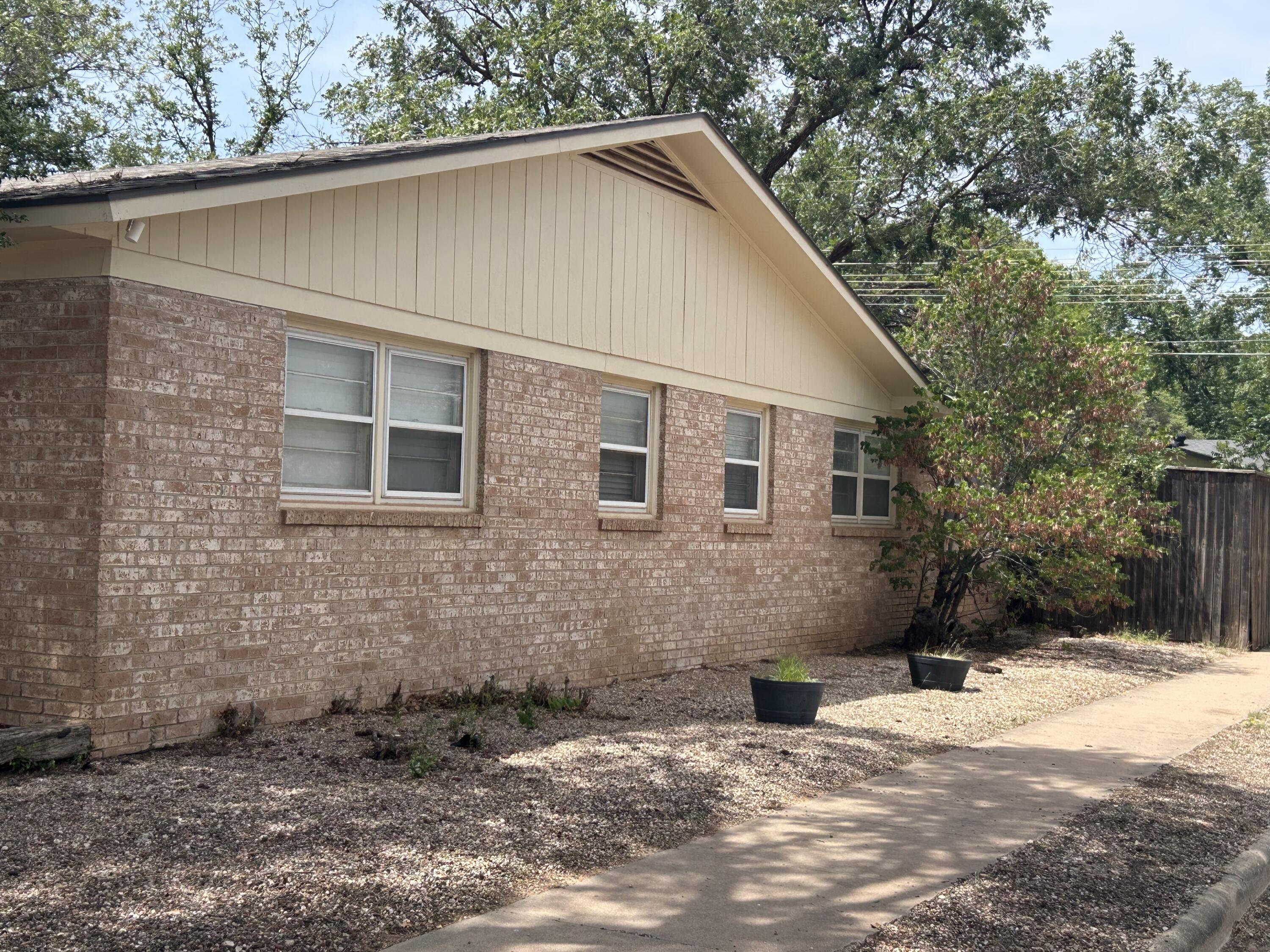 Residential in Lubbock 5