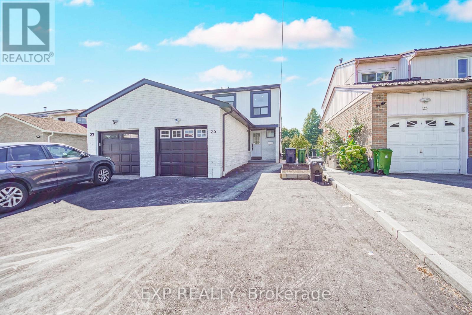 Residential in Toronto (Malvern) 2