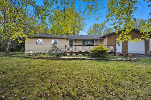 5177 Nelson Mosier Rd, Southington, OH, 44470-9570 | Card Image