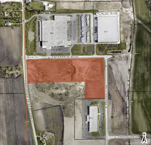 9 Enterprise Blvd, WHITEWATER, WI, 53190 | Card Image