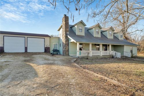 18815 E Holt Rd, Lincoln, AR, 72744-9107 | Card Image